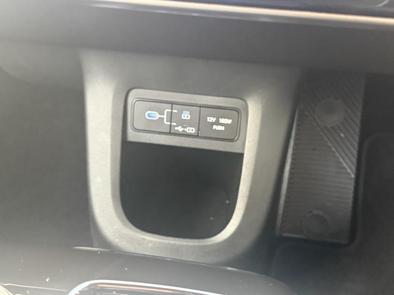 2025 75 Hyundai Ioniq 5 168kw Ultimate 84 Kwh 5dr Auto Electric Automatic In Grey