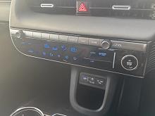 2025 75 Hyundai Ioniq 5 168kw Ultimate 84 Kwh 5dr Auto Electric Automatic In Grey