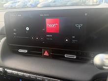 2025 75 Hyundai Ioniq 5 168kw Ultimate 84 Kwh 5dr Auto Electric Automatic In Grey