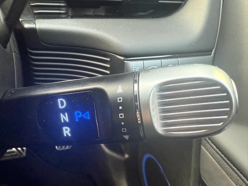 2025 75 Hyundai Ioniq 5 168kw Ultimate 84 Kwh 5dr Auto Electric Automatic In Grey