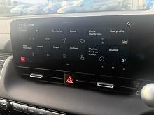 2025 75 Hyundai Ioniq 5 168kw Ultimate 84 Kwh 5dr Auto Electric Automatic In Grey