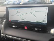 2025 75 Hyundai Ioniq 5 168kw Ultimate 84 Kwh 5dr Auto Electric Automatic In Grey