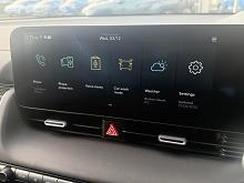 2025 75 Hyundai Ioniq 5 168kw Ultimate 84 Kwh 5dr Auto Electric Automatic In Grey