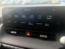 2025 75 Hyundai Ioniq 5 168kw Ultimate 84 Kwh 5dr Auto Electric Automatic In Grey