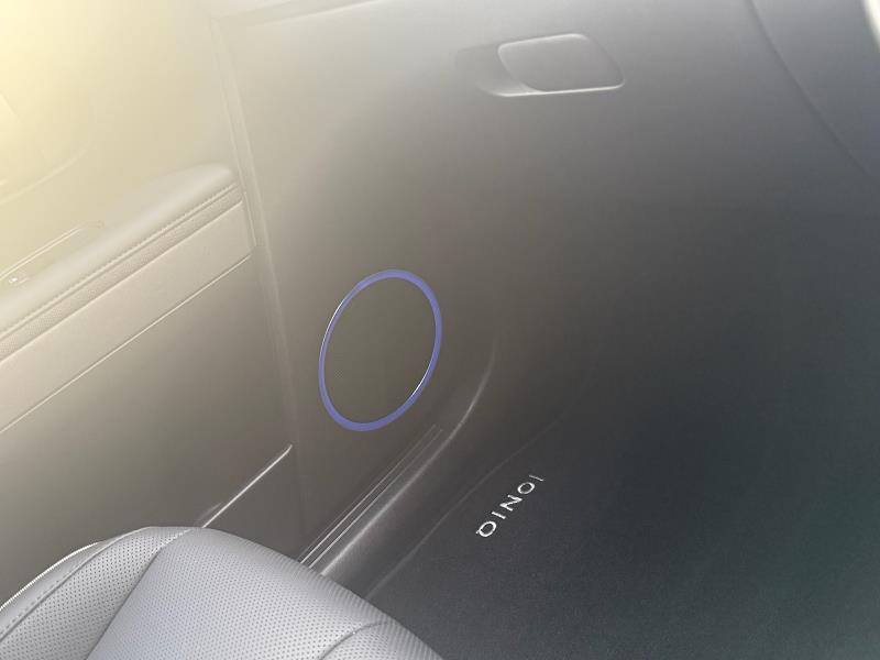 2025 75 Hyundai Ioniq 5 168kw Ultimate 84 Kwh 5dr Auto Electric Automatic In Grey