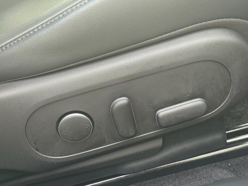 2025 75 Hyundai Ioniq 5 168kw Ultimate 84 Kwh 5dr Auto Electric Automatic In Grey