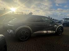 2025 75 Hyundai Ioniq 5 168kw Ultimate 84 Kwh 5dr Auto Electric Automatic In Grey