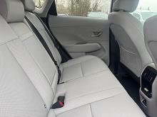 2023 73 Hyundai Kona 160kw Ultimate 65kwh 5dr Auto [leather] Electric Automatic In Atlas White