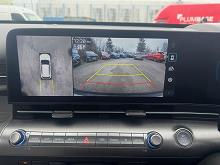 2023 73 Hyundai Kona 160kw Ultimate 65kwh 5dr Auto [leather] Electric Automatic In Atlas White