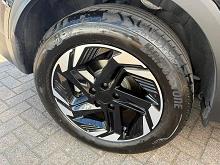 2025 74 Nissan Qashqai 1.3 Dig-t Mh 158 N-connecta [glass Rf] 5dr Xtronic Hybrid Electric Automatic In Black