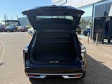 2025 74 Nissan Qashqai 1.3 Dig-t Mh 158 N-connecta [glass Rf] 5dr Xtronic Hybrid Electric Automatic In Black