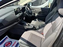 2025 74 Nissan Qashqai 1.3 Dig-t Mh 158 N-connecta [glass Rf] 5dr Xtronic Hybrid Electric Automatic In Black