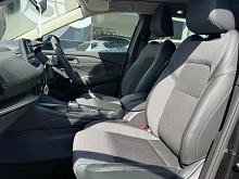 2025 74 Nissan Qashqai 1.3 Dig-t Mh 158 N-connecta [glass Rf] 5dr Xtronic Hybrid Electric Automatic In Black