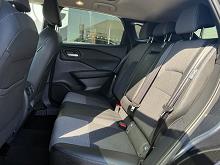 2025 74 Nissan Qashqai 1.3 Dig-t Mh 158 N-connecta [glass Rf] 5dr Xtronic Hybrid Electric Automatic In Black