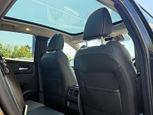 2025 74 Nissan Qashqai 1.3 Dig-t Mh 158 N-connecta [glass Rf] 5dr Xtronic Hybrid Electric Automatic In Black