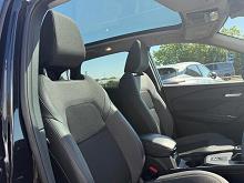 2025 74 Nissan Qashqai 1.3 Dig-t Mh 158 N-connecta [glass Rf] 5dr Xtronic Hybrid Electric Automatic In Black