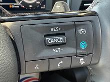 2025 74 Nissan Qashqai 1.3 Dig-t Mh 158 N-connecta [glass Rf] 5dr Xtronic Hybrid Electric Automatic In Black