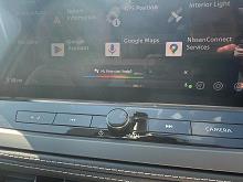 2025 74 Nissan Qashqai 1.3 Dig-t Mh 158 N-connecta [glass Rf] 5dr Xtronic Hybrid Electric Automatic In Black