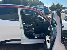 2022 22 Vauxhall Mokka 1.2 Turbo Sri Premium 5dr Petrol Manual In White