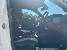 2022 22 Vauxhall Mokka 1.2 Turbo Sri Premium 5dr Petrol Manual In White