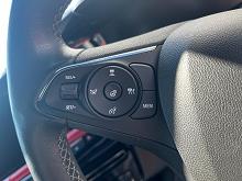 2022 22 Vauxhall Mokka 1.2 Turbo Sri Premium 5dr Petrol Manual In White