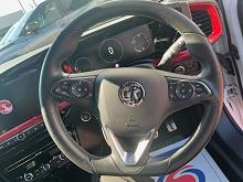 2022 22 Vauxhall Mokka 1.2 Turbo Sri Premium 5dr Petrol Manual In White