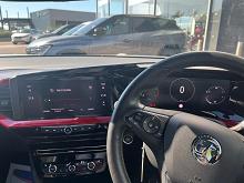 2022 22 Vauxhall Mokka 1.2 Turbo Sri Premium 5dr Petrol Manual In White