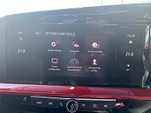 2022 22 Vauxhall Mokka 1.2 Turbo Sri Premium 5dr Petrol Manual In White