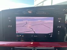 2022 22 Vauxhall Mokka 1.2 Turbo Sri Premium 5dr Petrol Manual In White