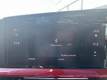 2022 22 Vauxhall Mokka 1.2 Turbo Sri Premium 5dr Petrol Manual In White