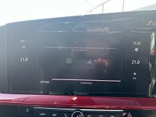 2022 22 Vauxhall Mokka 1.2 Turbo Sri Premium 5dr Petrol Manual In White