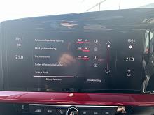 2022 22 Vauxhall Mokka 1.2 Turbo Sri Premium 5dr Petrol Manual In White