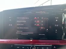 2022 22 Vauxhall Mokka 1.2 Turbo Sri Premium 5dr Petrol Manual In White