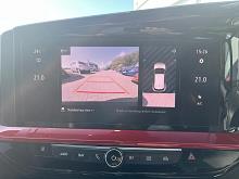 2022 22 Vauxhall Mokka 1.2 Turbo Sri Premium 5dr Petrol Manual In White