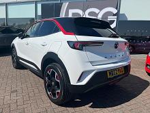 2022 22 Vauxhall Mokka 1.2 Turbo Sri Premium 5dr Petrol Manual In White