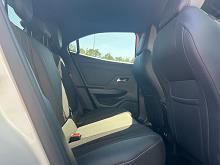 2022 22 Vauxhall Mokka 1.2 Turbo Sri Premium 5dr Petrol Manual In White