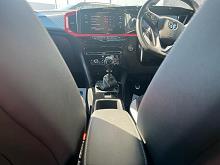 2022 22 Vauxhall Mokka 1.2 Turbo Sri Premium 5dr Petrol Manual In White
