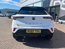 2022 22 Vauxhall Mokka 1.2 Turbo Sri Premium 5dr Petrol Manual In White