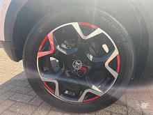 2022 22 Vauxhall Mokka 1.2 Turbo Sri Premium 5dr Petrol Manual In White