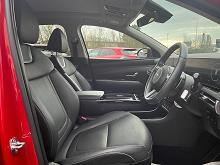 2024 24 Hyundai Tucson 1.6t Hybrid Ultimate 5dr Auto Hybrid Electric Automatic In Red