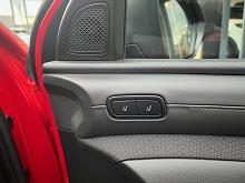 2024 24 Hyundai Tucson 1.6t Hybrid Ultimate 5dr Auto Hybrid Electric Automatic In Red