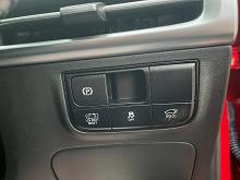 2024 24 Hyundai Tucson 1.6t Hybrid Ultimate 5dr Auto Hybrid Electric Automatic In Red