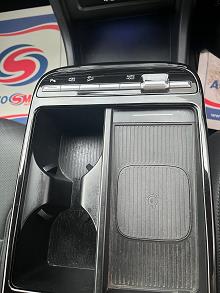 2024 24 Hyundai Tucson 1.6t Hybrid Ultimate 5dr Auto Hybrid Electric Automatic In Red