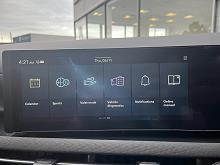 2024 24 Hyundai Tucson 1.6t Hybrid Ultimate 5dr Auto Hybrid Electric Automatic In Red