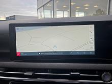 2024 24 Hyundai Tucson 1.6t Hybrid Ultimate 5dr Auto Hybrid Electric Automatic In Red