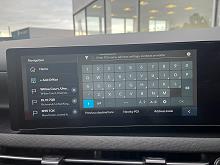 2024 24 Hyundai Tucson 1.6t Hybrid Ultimate 5dr Auto Hybrid Electric Automatic In Red