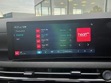 2024 24 Hyundai Tucson 1.6t Hybrid Ultimate 5dr Auto Hybrid Electric Automatic In Red