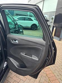 2022 71 Vauxhall Crossland 1.2 Turbo [130] Elite Edition 5dr Auto Petrol Automatic In Black