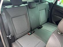 2022 71 Vauxhall Crossland 1.2 Turbo [130] Elite Edition 5dr Auto Petrol Automatic In Black