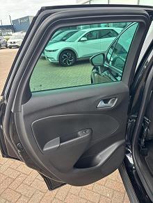 2022 71 Vauxhall Crossland 1.2 Turbo [130] Elite Edition 5dr Auto Petrol Automatic In Black